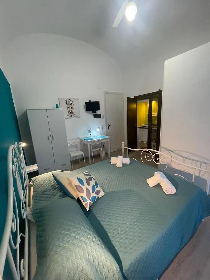 Maqueda Rooms 巴勒莫 招待所